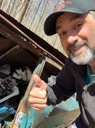 Colin Covington's Instagram, Twitter & Facebook