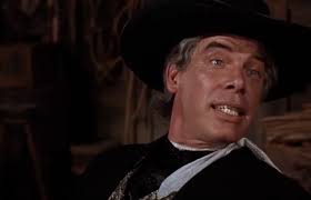 Lee Marvin Was The Toughest Man In Hollywood