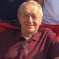 Thomas Grau Obituary