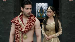 Image result for rudra naagin2