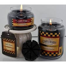 Discount candle outlet · low price guarantee · 5 star customer care Black Sand Beaches Candleberry Candle Co 10oz Small Jar Ripjax