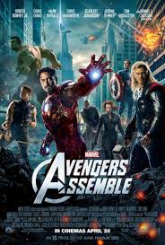 What's the best way to watch earth's mightiest heroes in action? Should I Watch Avengers Assemble Reelrundown