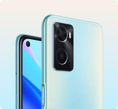 Oppo A76: Mittelklasse-Smartphone ...