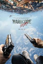 Hardcore Henry (2015) - Filming & production - IMDb