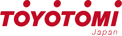 Home - Toyotomi