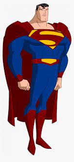 Various formats from 240p to 720p hd (or even 1080p). Justice League Cartoon Superman Png Download Cartoon Superman Justice League Transparent Png Kindpng