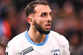 OM : dans la folie, Gouiri a soigné ses débuts