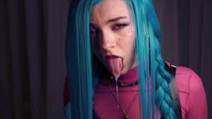 Jinx Music Porn GIFs | Pornhub