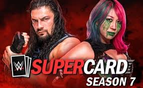 Wwe supercard is a collectible card doing combating game highlighting wwe superstars and master wrestling activity. Wwe Supercard Mod Apk Obb Data Download Link 2021 Unlimited Credit Bouts