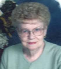 Darlene Krieg Obituary (1928