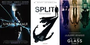 M. Night Shyamalan's 'Unbreakable' Trilogy (2000, 2016, 2019) | Express  Elevator to Hell