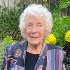 Georgina June Hanley