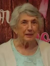 Obituary information for Thelma Spencer