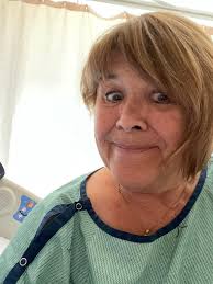 Hi! I'm new to this group. I recently joined because this is something that  I have had personal experience of I Was a patient at both my local  hospitals due to osteoporosis