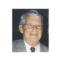 Eugene Sexton (Gene) Obituary