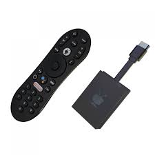 For now, i'm using my roku ultra box connected to the tv. Tivo Aims To Solve Streaming S Biggest Problem With Tivo Stream 4k