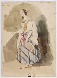 Find esmeralda falcon's contact information, age, background check, white pages, pictures, bankruptcies, property records, liens & civil records. Datei Costume Designs By Louis Boulanger For Louise Bertin S La Esmeralda No 22 Cornelie Falcon As Esmeralda Original Jpg Wikipedia