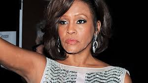 Diana Ross' son offended by Beacher's Madhouse show that lampooned Whitney  Houston and made light of her drug use