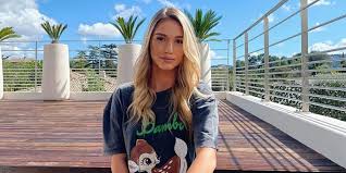 Qui pour remplacer moundir ? Eloise Appelle Sa Biographie Et Sa Vie Privee Cosmopolitan Fr