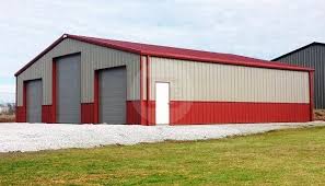 The steel construction ensures it will last longer than you expect and pay back your investment many times over. Metal Buildings For Sale Buy Steel Buildings At Best Prices