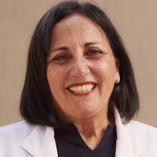 Becoming A Humanitarian Audiologist: Randa Mansour-Shousher, AuD