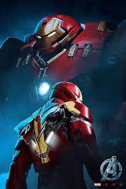 Des Affiches De Fans Pour Avengers L Ere D Ultron Illyustracii S Zheleznym Chelovekom Mstiteli Geroi Marvel