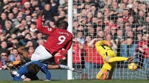 The third is any forward was heavily involved in the penalty area, with at least three touches in the box per 90 minutes. Lukaku Showed What He Can Do Vs Chelsea Ghana Latest Football News Live Scores Results Ghanasoccernet