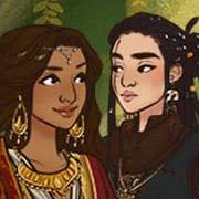 Create a Griffin ~ Doll Divine