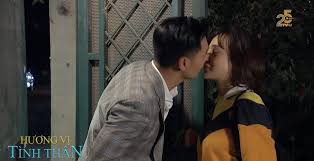 Những biến cố liên tiếp ập tới. Táº­p 62 HÆ°Æ¡ng Vá»‹ Tinh Than Long Báº¥t Ngá» Hon Nam Ngay TrÆ°á»›c Cá»•ng Nha Tin Tá»©c Má»›i Nháº¥t 24h Ä'á»c Bao Lao Ä'á»™ng Online Laodong Vn