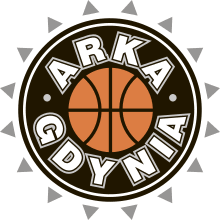 W sobotę 20 marca o godzinie 16:00 rc arka gdynia podejmą zespół ogniwa… Arka Gdynia Basketball Wikipedia