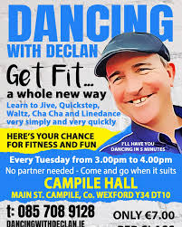 Dancing With Declan added a new photo.