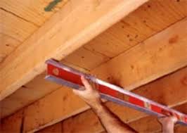 How do you replace mobile home floor? How To Repair A Sagging Floor Diy Home Improvement Home Improvement Home Repairs