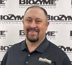 BioZyme Vision Newsletter Issue 1 2024 by BioZyme Inc