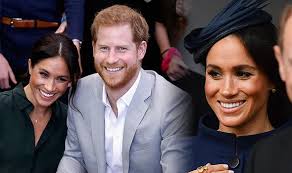 Touch device users can explore by touch or with swipe gestures. Meghan Markle Pregnant News When Is Prince Harry And Duchess Of Sussex Baby Due Due Date Express Co Uk