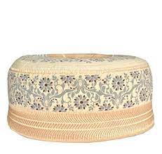 Pin On Men S Kufi