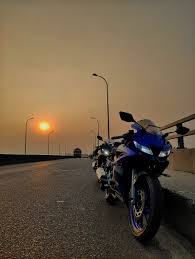 It's the price of the bike exclusive of duties, taxes, depot charges, and insurance. Sunset With R15 Bike R15 V3 V3 Hd Mobile Wallpaper Peakpx