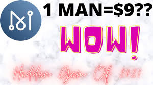 According to the forecasts by tradingbeasts, 2021 is expected to end with a good night. Man Coin Price Prediction Best Analysis Man Will Crush Other Altcoins Diffcoin