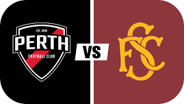 WAFL Perth FC vs Subiaco Round 9