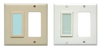 Decora Sidelite Green Night Light In White By Limelite 2015