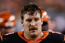 Bengals OL news: Shaq Calhoun waived, Keaton Sutherland signed from  practice squad