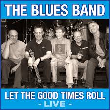 Enjoy the times is the sixth album by west london post punk and indie band the times released in 1986. Let The Good Times Roll Live Album By The Blues Band Spotify