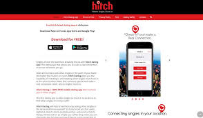 Bumble is the dating app for women who want to be empowered, and men who want to let women make the first move. Hitch Review 2021 Everything You Have To Know About It