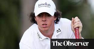 Rory mcilroy is gifted, charming, engaging, precocious and a good many other things and he will surely go on to become one of the world's major golfers mcilroy had had a rollercoaster of a second round, at one point getting to four under par and close to the lead before falling back when he took four putts. Rory Mcilroy Goes From The Washing Machine To The Masters Rory Mcilroy The Guardian