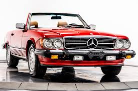 Image result for Signal Red 1980 Mercedes