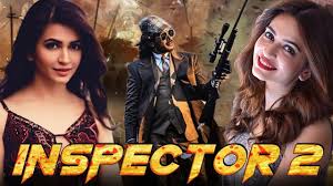 Inspector 2 2020 New Released Full Hindi Dubbed Movie Upendra Kriti Kharbanda 2020newreleasedmovies In 2020 Movie App Latest Indian Movies Free Hd Movies Online