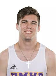 2019 Men's Cross Country Roster