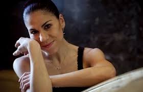 Paloma Herrera dictará una capacitación en Resistencia