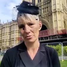 Queen's funeral: Colchester charity worker says service was special