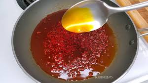 Oct 08, 2015 · blend cloves, bay leaf, annatto seeds, coriander seeds, cumin seeds, oregano, peppercorns, and salt in a blender on low speed, increasing to high, until finely ground. How To Make Annatto Oil Achiote Seed Oil Jerene S Eats Youtube