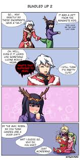 A gift for Tharja part 2 : rFireEmblemHeroes